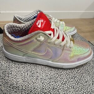 Nike SB Dunks Holy Grail